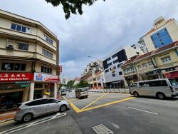 Balestier Road (D12), Shop House #451007631